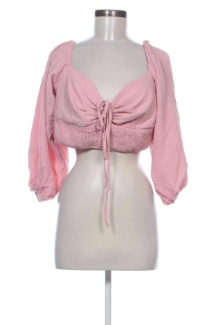 Damen Shirt Unbranded, Größe M, Farbe Rosa, Preis € 6,99, #136935780