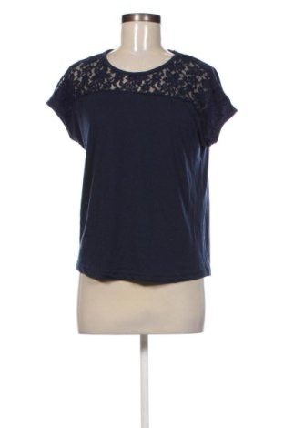 Bluză de femei Janina, Mărime M, Culoare Albastru, Preț 22,99 Lei, #136935805