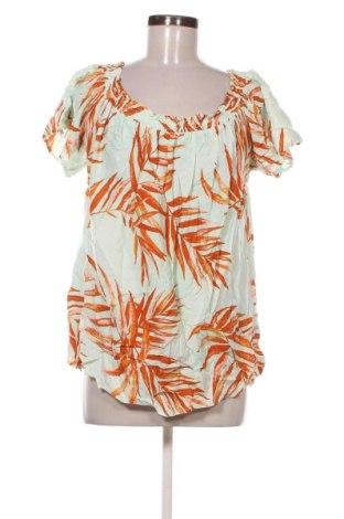 Damen Shirt Unbranded, Größe XXL, Farbe Mehrfarbig, Preis 15,99 €, #136935810