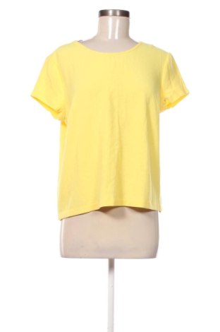 Bluzka damska Unbranded, Rozmiar L, Kolor Żółty, Cena 40,99 zł, #136935875