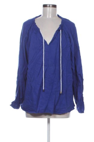Damen Shirt Rockmans, Größe 3XL, Farbe Blau, Preis € 5,99, #136935900