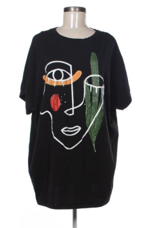 Bluzka damska NEW COLLECTION, Rozmiar 4XL, Kolor Kolorowy, Cena 78,99 zł, #136935944