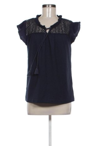 Damen Shirt Gina Benotti, Größe L, Farbe Blau, Preis € 8,99, #136935964