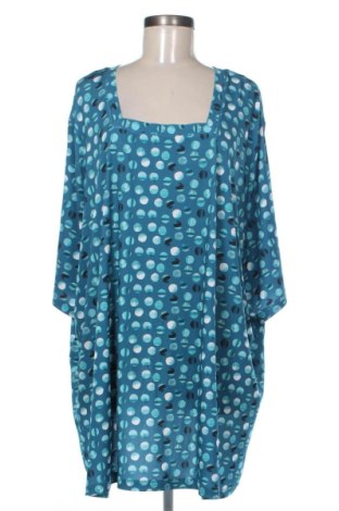 Damen Shirt Ulla Popken, Größe 5XL, Farbe Mehrfarbig, Preis € 25,99, #136936119