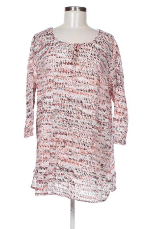 Damen Shirt S.Oliver, Größe XL, Farbe Mehrfarbig, Preis € 20,99, #136936326