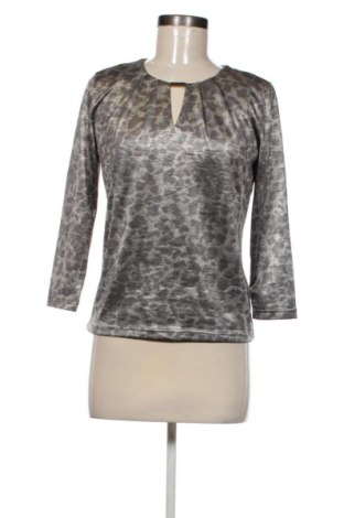 Bluză de femei Lascana, Mărime S, Culoare Gri, Preț 40,99 Lei, #136936564