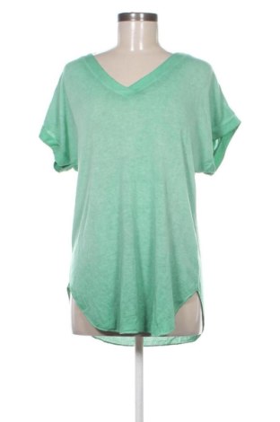 Bluzka damska Unbranded, Rozmiar L, Kolor Zielony, Cena 33,99 zł, #136936690