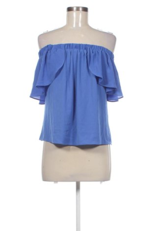 Bluzka damska Unbranded, Rozmiar S, Kolor Niebieski, Cena 38,99 zł, #136936707