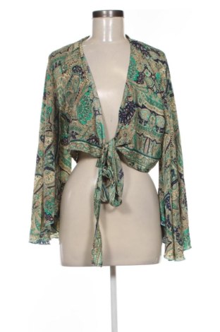 Bluză de femei Unbranded, Mărime M, Culoare Multicolor, Preț 29,99 Lei, #136936764