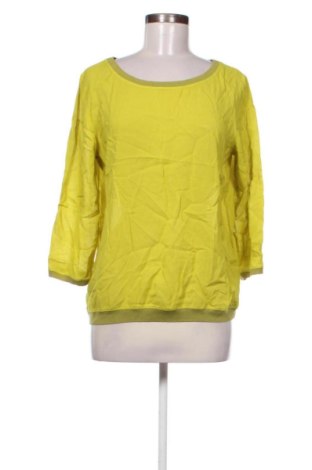Bluzka damska Marc O'Polo, Rozmiar L, Kolor Żółty, Cena 89,99 zł, #136936864
