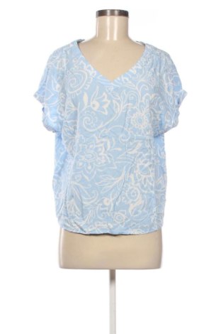 Damen Shirt S.Oliver, Größe XL, Farbe Mehrfarbig, Preis € 13,99, #136936893