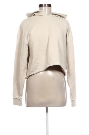 Дамска блуза Pull&Bear, Размер XS, Цвят Екрю, Цена 16,36 €, #136936945