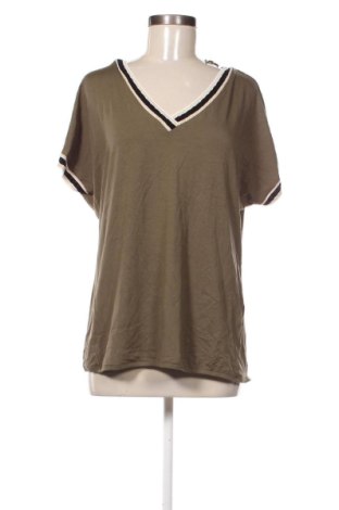 Damen Shirt Gerry Weber, Größe XL, Farbe Grün, Preis 21,99 €, #136937042