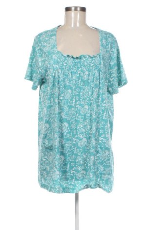 Damen Shirt Unbranded, Größe XL, Farbe Mehrfarbig, Preis € 12,99, #136937128