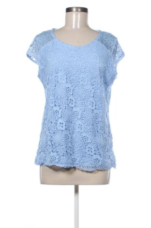 Bluzka damska Unbranded, Rozmiar M, Kolor Niebieski, Cena 30,99 zł, #136937142