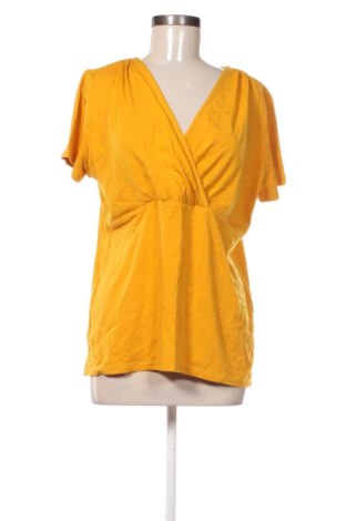 Damen Shirt Unbranded, Größe L, Farbe Gelb, Preis 8,99 €, #136937203