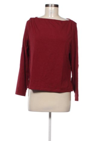Дамска блуза ONLY, Размер XL, Цвят Червен, Цена 24,03 €, #136937322