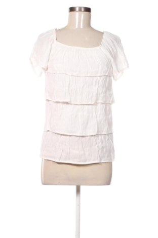 Bluză de femei Grain De Malice, Mărime M, Culoare Alb, Preț 66,99 Lei, #136937324