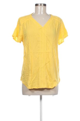 Bluză de femei Sure, Mărime M, Culoare Galben, Preț 40,99 Lei, #136937612