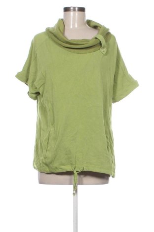 Damen Shirt Bonita, Größe XL, Farbe Grün, Preis 11,99 €, #136937654