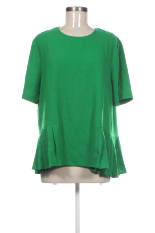 Dámská halenka Zara, Velikost XXL, Barva Zelená, Cena  349,00 Kč, #136937831