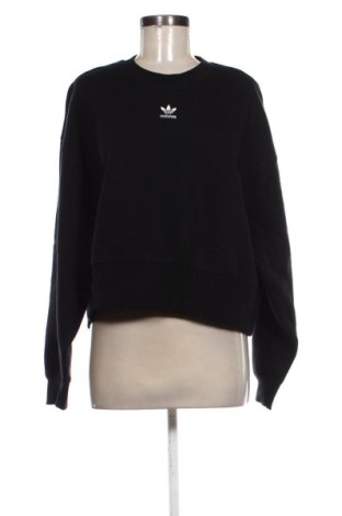 Дамска блуза Adidas, Размер L, Цвят Черен, Цена 39,88 €, #136937870