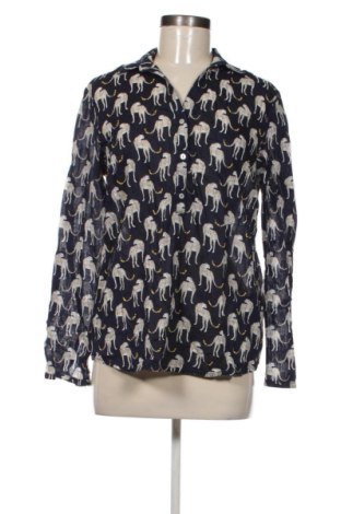 Damen Shirt S.Oliver, Größe L, Farbe Mehrfarbig, Preis 13,99 €, #136937880