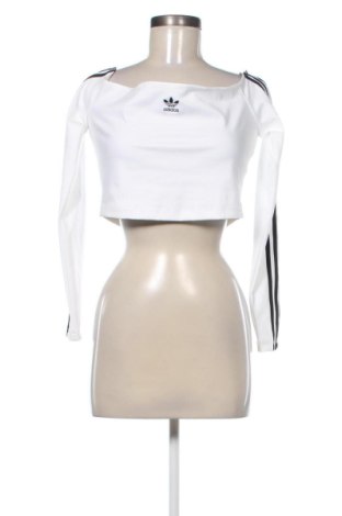 Dámská halenka Adidas, Velikost XL, Barva Bílá, Cena  999,00 Kč, #136937949