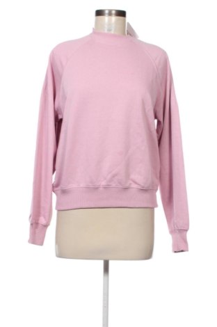Дамска блуза Pull&Bear, Размер M, Цвят Розов, Цена 10,22 €, #136938006