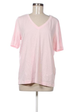 Γυναικεία μπλούζα Gerry Weber, Μέγεθος L, Χρώμα Ρόζ , Τιμή 20,99 €, #136938016