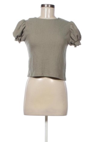 Bluzka damska Primark, Rozmiar XS, Kolor Zielony, Cena 32,99 zł, #136938139