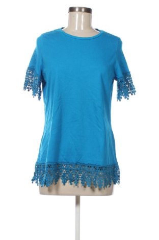 Bluză de femei Unbranded, Mărime M, Culoare Albastru, Preț 54,99 Lei, #136938201