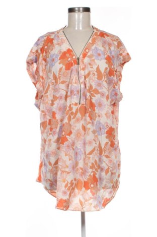 Damen Shirt Unbranded, Größe 3XL, Farbe Mehrfarbig, Preis € 18,99, #136938229