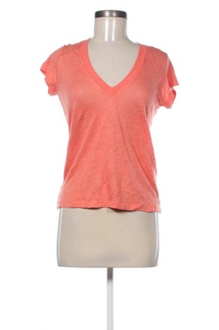 Bluză de femei Iro, Mărime S, Culoare Roz, Preț 468,99 Lei, #136938355