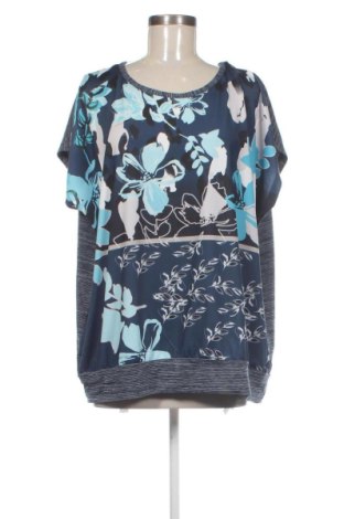 Дамска блуза Unbranded, Размер XXL, Цвят Многоцветен, Цена 13,29 €, #136938431