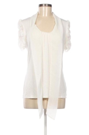 Damen Shirt Ashley Brooke, Größe L, Farbe Weiß, Preis € 7,99, #136938442