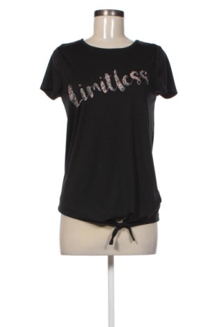 Damen Shirt Gina Benotti, Größe M, Farbe Schwarz, Preis 6,99 €, #136938589
