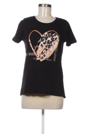 Damen Shirt Gina Benotti, Größe S, Farbe Mehrfarbig, Preis 11,99 €, #136938676