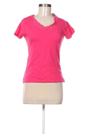 Bluzka damska U Collection, Rozmiar S, Kolor Różowy, Cena 50,99 zł, #136938753