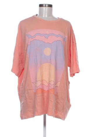 Дамска блуза Billabong, Размер 4XL, Цвят Розов, Цена 10,22 €, #136938809