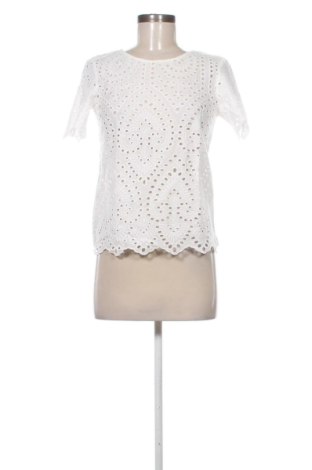Bluză de femei Etam, Mărime XS, Culoare Alb, Preț 41,71 Lei, #136938852