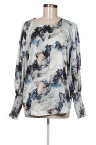 Damen Shirt Unbranded, Größe L, Farbe Mehrfarbig, Preis 7,99 €, #136939060