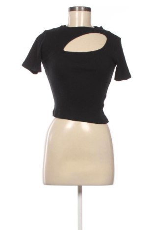 Bluzka damska Trendyol, Rozmiar M, Kolor Czarny, Cena 41,99 zł, #136939070