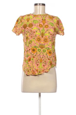 Dámska blúza Unbranded, Veľkosť M, Farba Viacfarebná, Cena  9,95 €, #136939108
