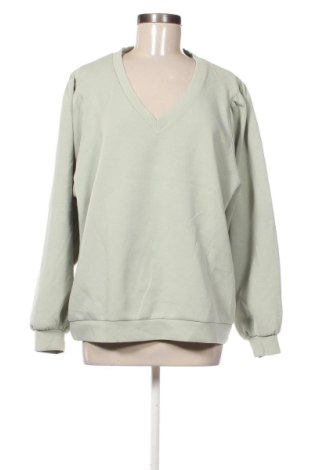 Γυναικεία μπλούζα Unbranded, Μέγεθος XXL, Χρώμα Πράσινο, Τιμή 9,99 €, #136939192
