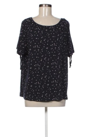 Дамска блуза S.Oliver, Размер XL, Цвят Многоцветен, Цена 13,80 €, #136939217