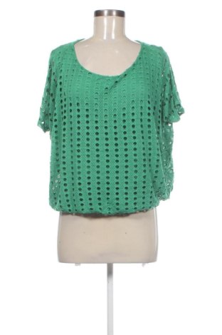 Bluză de femei Unbranded, Mărime L, Culoare Verde, Preț 56,99 Lei, #136939244