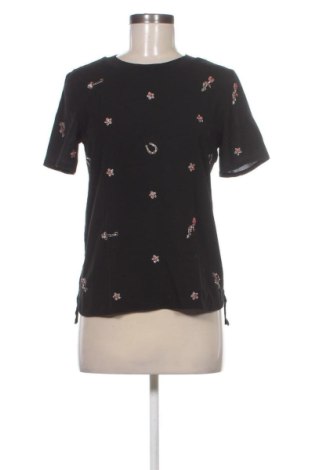 Bluză de femei French Connection, Mărime S, Culoare Negru, Preț 44,99 Lei, #136939366