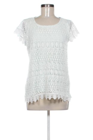 Bluză de femei Gina, Mărime M, Culoare Verde, Preț 33,99 Lei, #136939383