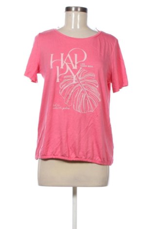 Damen Shirt Street One, Größe M, Farbe Rosa, Preis 10,99 €, #136939415